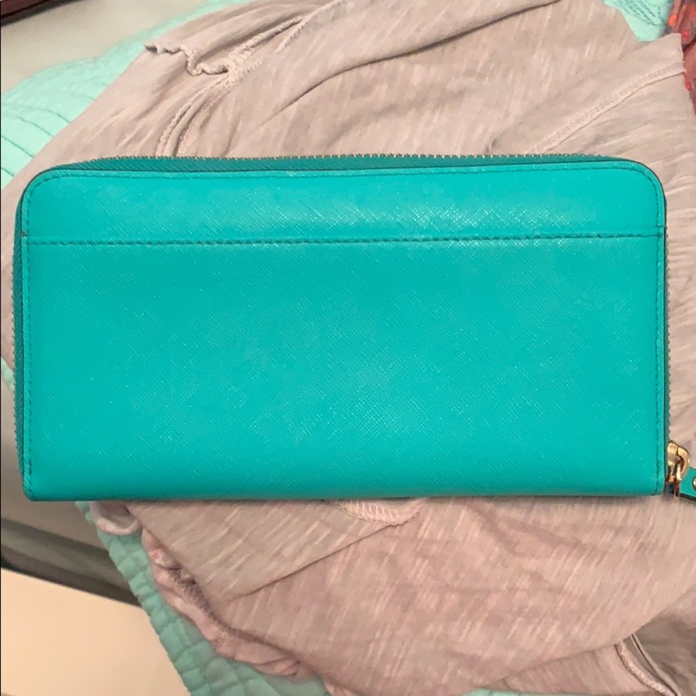 Kate Spade Wallet - Picture 3 of 5
